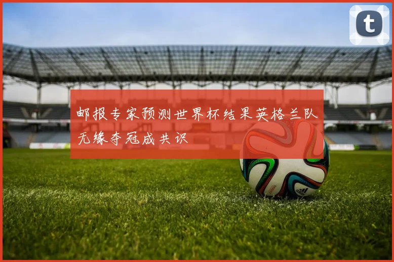 邮报专家预测世界杯结果英格兰队无缘夺冠成共识